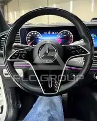 2024 Mercedes Benz GLS-Class