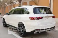 2024 Mercedes Benz GLS-Class