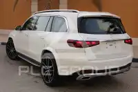2024 Mercedes Benz GLS-Class