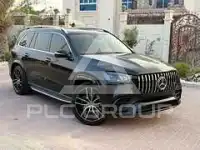 2024 Mercedes Benz GLS-Class