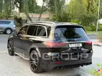 2024 Mercedes Benz GLS-Class