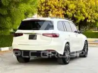 2024 Mercedes Benz GLS-Class