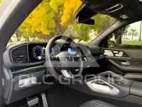 2024 Mercedes Benz GLS-Class