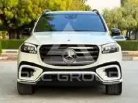 2024 Mercedes Benz GLS-Class