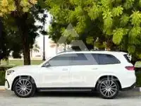 2024 Mercedes Benz GLS-Class