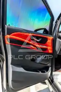 2024 Mercedes Benz V