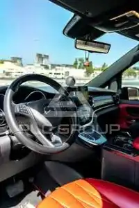 2024 Mercedes Benz V