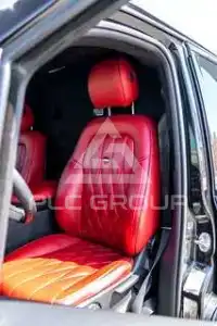 2024 Mercedes Benz V