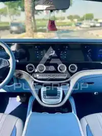 2024 Mercedes Benz V