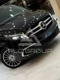 2024 Mercedes Benz V