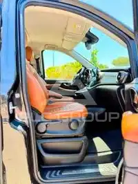 2024 Mercedes Benz V