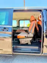 2024 Mercedes Benz V