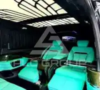 2024 Mercedes Benz V