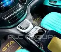 2024 Mercedes Benz V
