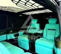 2024 Mercedes Benz V