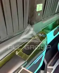 2024 Mercedes Benz V