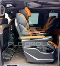 2024 Mercedes Benz V