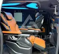 2024 Mercedes Benz V