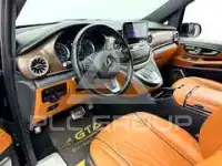 2024 Mercedes Benz V