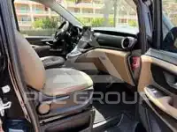 2024 Mercedes Benz V