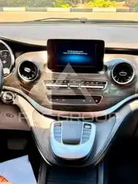 2024 Mercedes Benz V