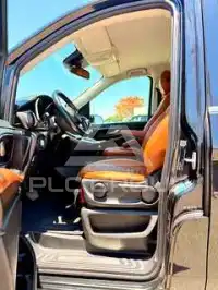 2024 Mercedes Benz V