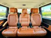 2024 Mercedes Benz V