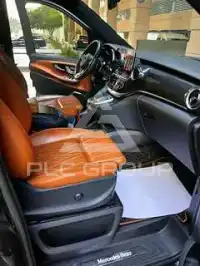 2024 Mercedes Benz V