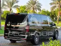 2024 Mercedes Benz V