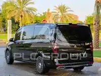 2024 Mercedes Benz V