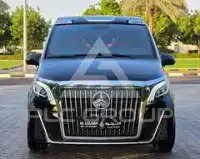 2024 Mercedes Benz V