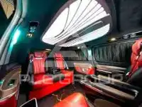 2024 Mercedes Benz V