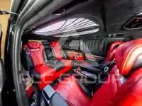 2024 Mercedes Benz V