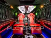 2024 Mercedes Benz V
