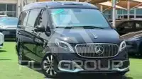 2024 Mercedes Benz Vito