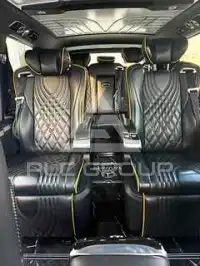2024 Mercedes Benz Vito