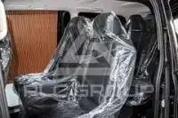 2024 Mercedes Benz Vito
