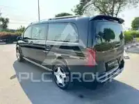 2024 Mercedes Benz Vito