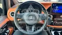 2024 Mercedes Benz Vito