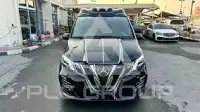 2024 Mercedes Benz Vito