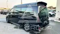 2024 Mercedes Benz Vito