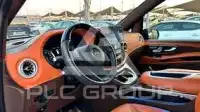 2024 Mercedes Benz Vito