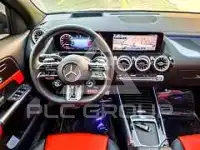 2024 Mercedes Benz GLA-Class