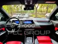 2024 Mercedes Benz GLA-Class