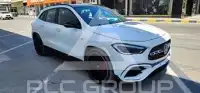 2024 Mercedes Benz GLA-Class