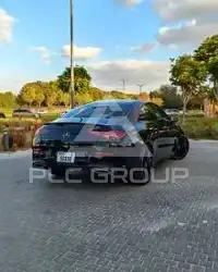 2024 Mercedes Benz CLA-Class