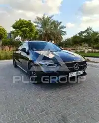 2024 Mercedes Benz CLA-Class