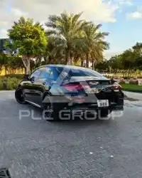2024 Mercedes Benz CLA-Class