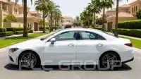 2024 Mercedes Benz CLA-Class