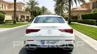 2024 Mercedes Benz CLA-Class